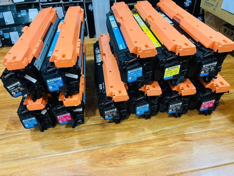 Địa điểm thu mua hộp mực cũ Quận 10 uy tín nhất 2023 3 thu mua hộp mực cũ Quận 10