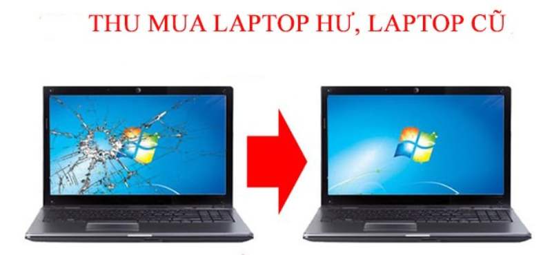 thu mua laptop cu quan 8