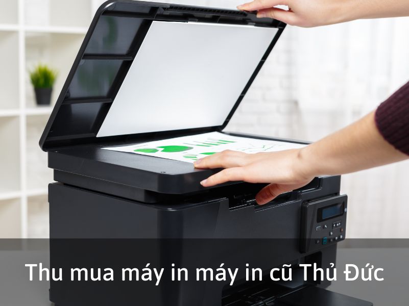 thu mua may in may in cu thu duc